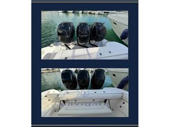 Wellcraft Marine SCARAB 35