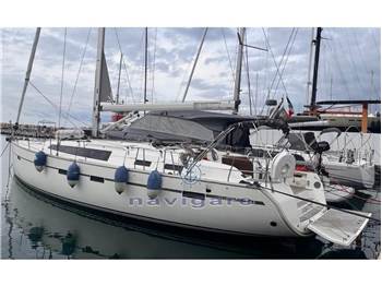 Bavaria - 51 Cruiser