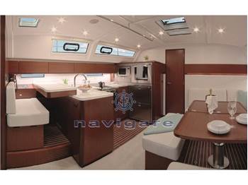 Bavaria 51 Cruiser