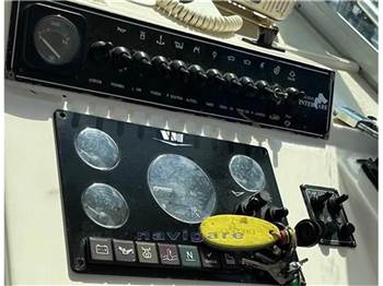 Intermare FLORIDA 23