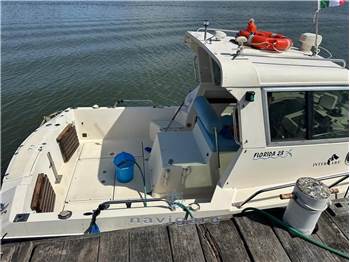 Intermare FLORIDA 23