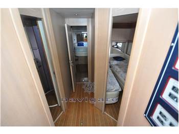 Cayman Yachts 58 WA