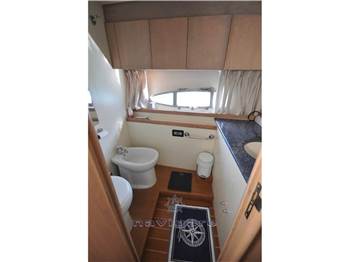 Cayman Yachts 58 WA