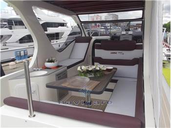 Famic Marine PACIFIC 34.1 ELEGANT