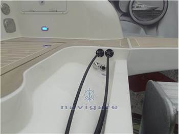 Famic Marine PACIFIC 34.1 ELEGANT