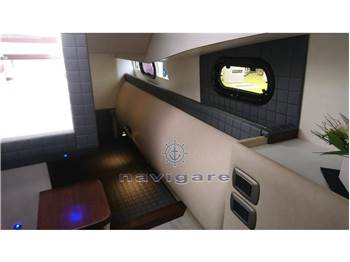 Famic Marine PACIFIC 34.1 ELEGANT