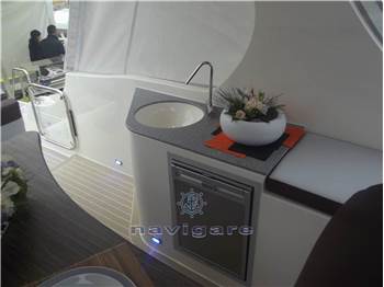 Famic Marine PACIFIC 34.1 ELEGANT