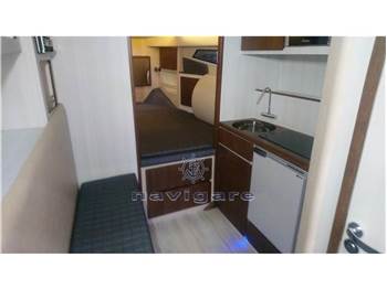 Famic Marine PACIFIC 34.1 ELEGANT