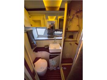 Famic Marine PACIFIC 34.1 ELEGANT