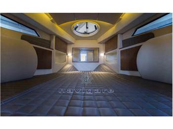 Famic Marine PACIFIC 34.1 ELEGANT