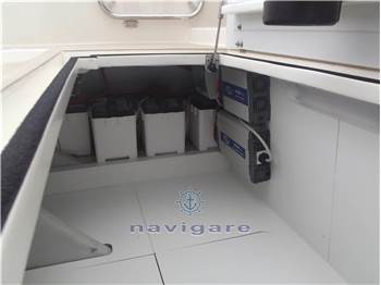 Famic Marine PACIFIC 34.1 ELEGANT