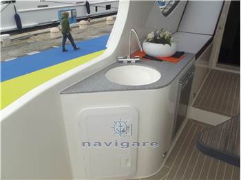 Famic Marine PACIFIC 34.1 ELEGANT