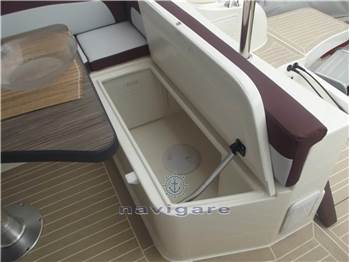 Famic Marine PACIFIC 34.1 ELEGANT