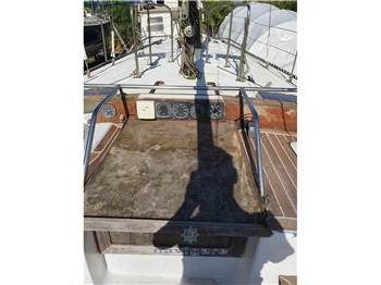 Cantieri del Serchio STRATOS 12