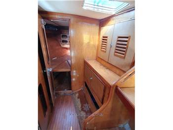 Cantieri del Serchio STRATOS 12