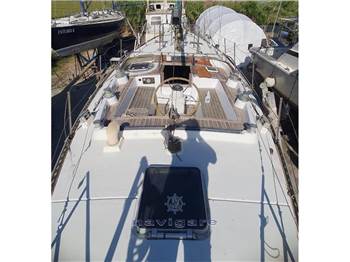 Cantieri del Serchio STRATOS 12