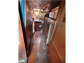 Cantieri del Serchio STRATOS 12