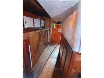 Cantieri del Serchio STRATOS 12