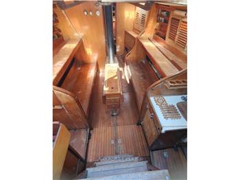 Cantieri del Serchio STRATOS 12