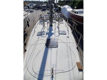 Cantieri del Serchio STRATOS 12