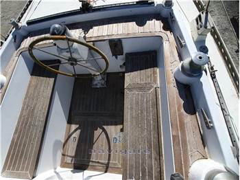 Cantieri del Serchio STRATOS 12