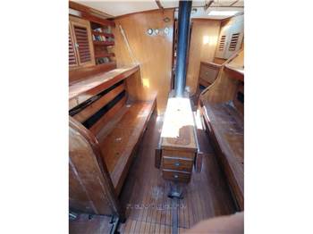 Cantieri del Serchio STRATOS 12