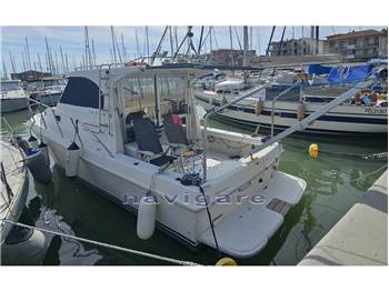 Plastik SPACE 310 CRUISER