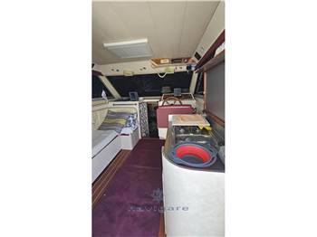 Plastik SPACE 310 CRUISER