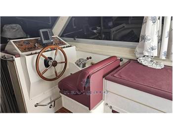 Plastik SPACE 310 CRUISER