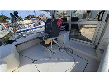 Plastik SPACE 310 CRUISER