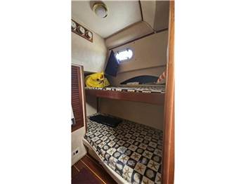 Plastik SPACE 310 CRUISER