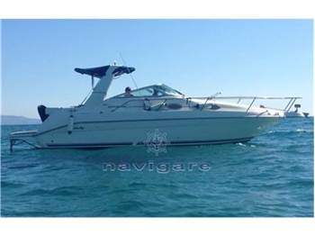 Sea Ray 250 Sundancer