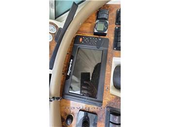 Sea Ray 250 Sundancer