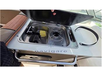 Sea Ray 250 Sundancer