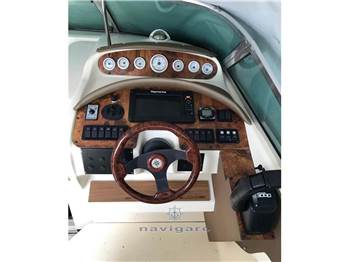 Sea Ray 250 Sundancer