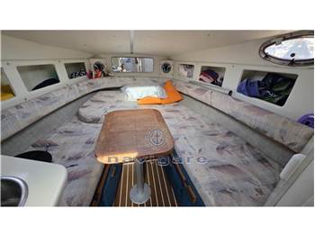 Sea Ray 250 Sundancer