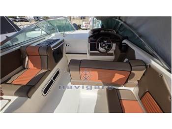 Sea Ray 250 Sundancer