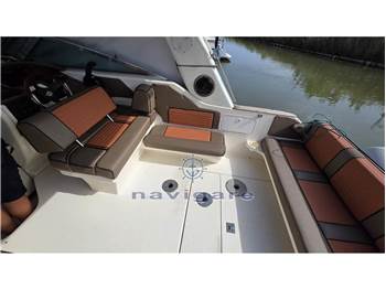 Sea Ray 250 Sundancer
