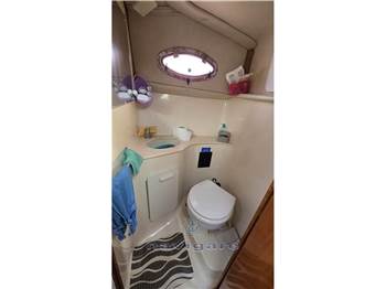 Sea Ray 250 Sundancer