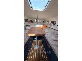 Sea Ray 250 Sundancer