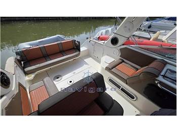 Sea Ray 250 Sundancer