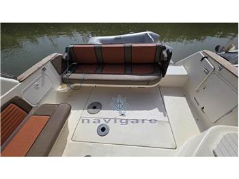 Sea Ray 250 Sundancer