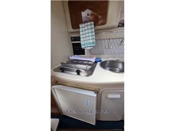 Sea Ray 250 Sundancer