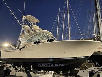 Carolina Classic CC 32