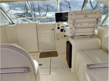 Carolina Classic CC 32