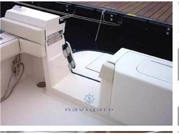 Cantiere Gregorini di MAX 37 H.T.  CON TUNA