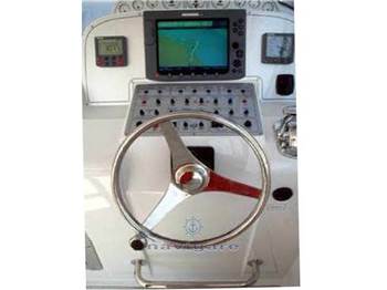Cantiere Gregorini di MAX 37 H.T.  CON TUNA