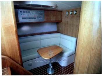 Cantiere Gregorini di MAX 37 H.T.  CON TUNA
