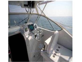 Cantiere Gregorini di MAX 37 H.T.  CON TUNA