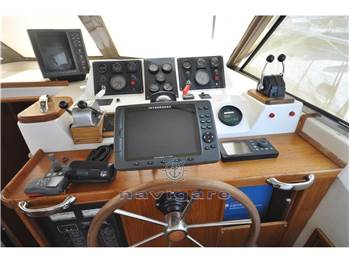 Riviera Marine 35 Fly